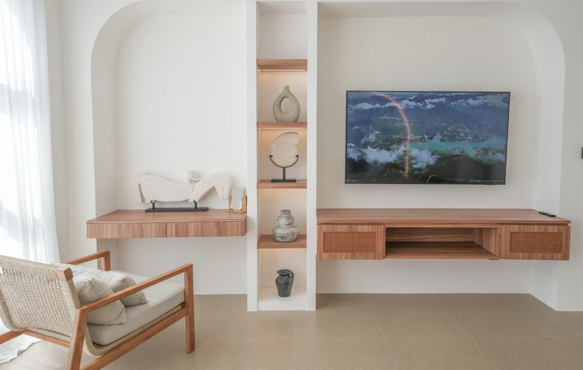 Kerobokan Villa Julia Blanca מראה חיצוני תמונה
