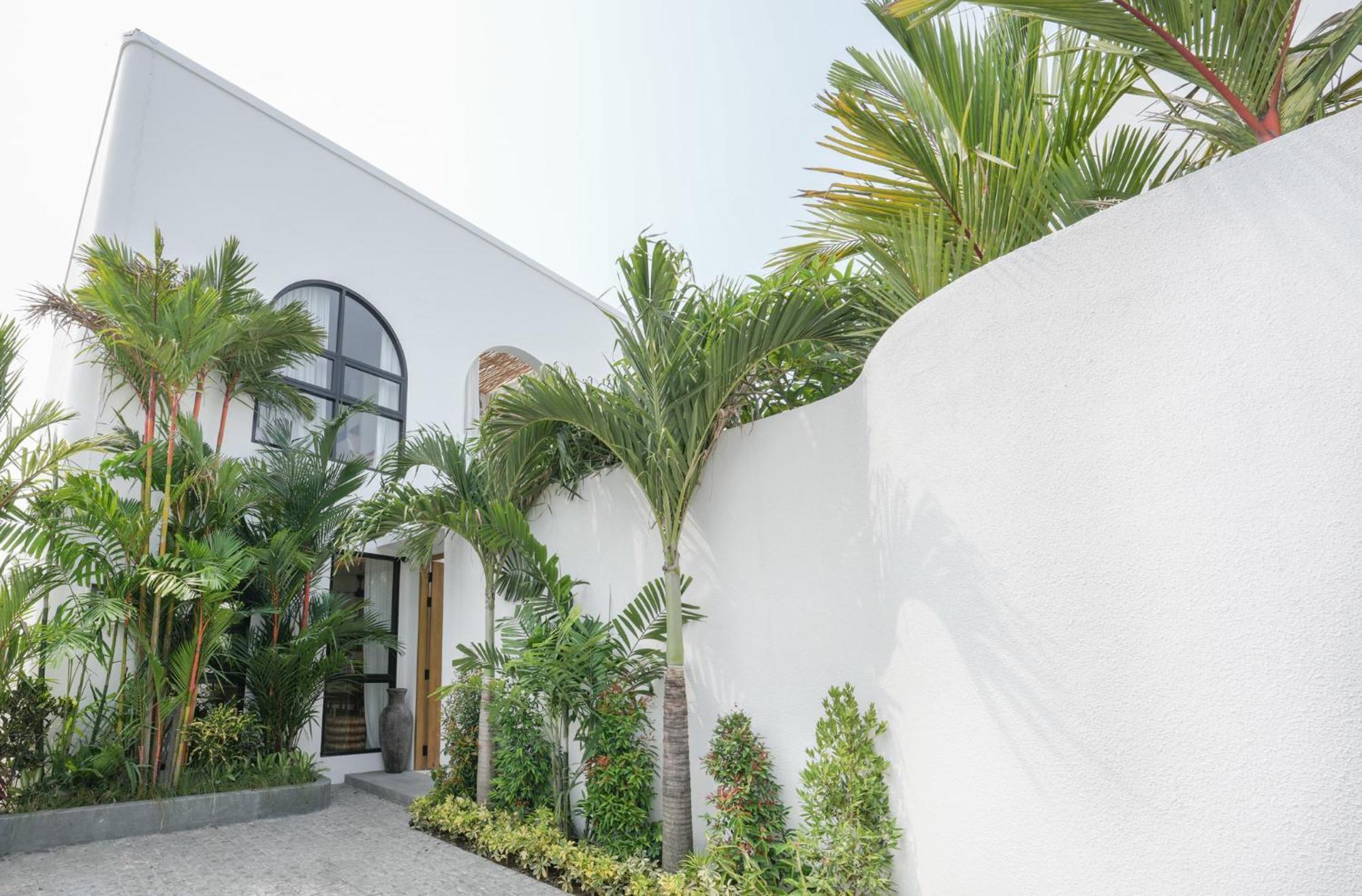 Kerobokan Villa Julia Blanca מראה חיצוני תמונה